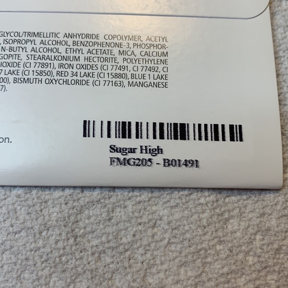 CS Sugar High - Picture 4 of 5